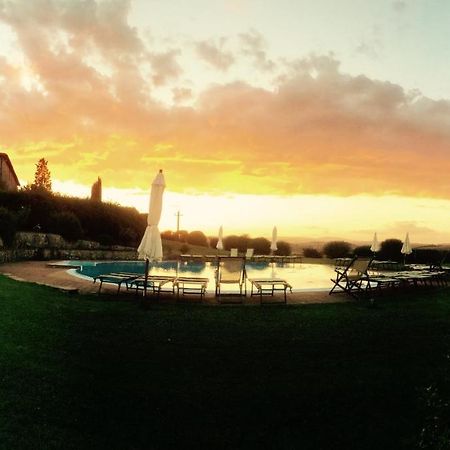 Agriturismo Fattoria Di Corsano Corsano (Tuscany) Exterior foto