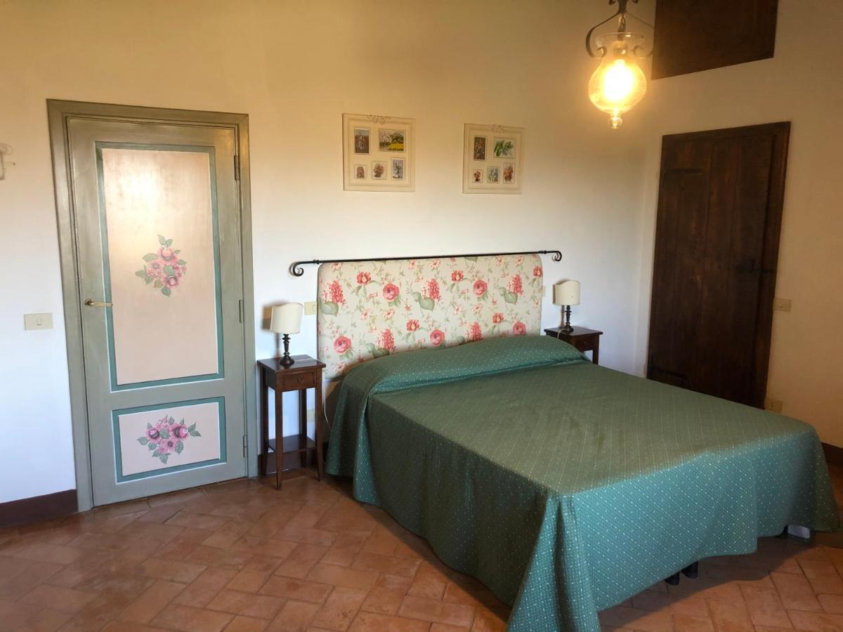 Agriturismo Fattoria Di Corsano Corsano (Tuscany) Exterior foto