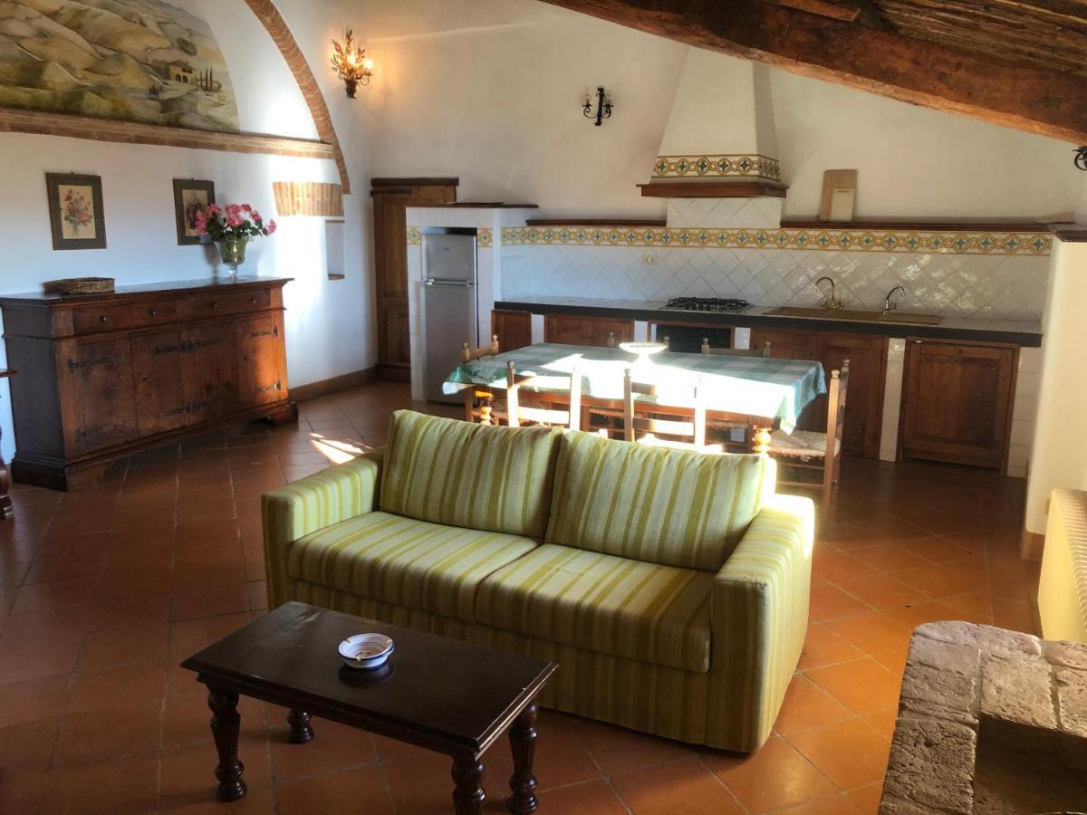 Agriturismo Fattoria Di Corsano Corsano (Tuscany) Exterior foto