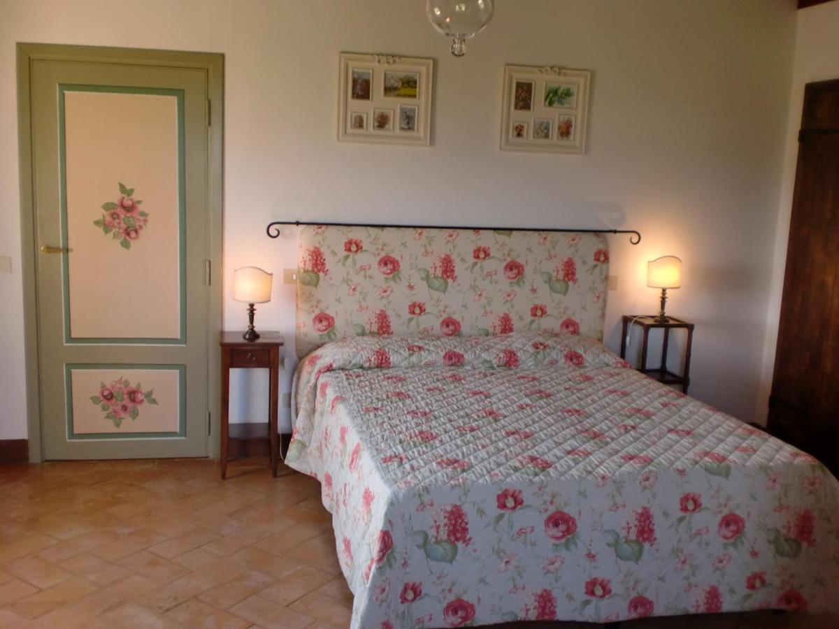 Agriturismo Fattoria Di Corsano Corsano (Tuscany) Exterior foto