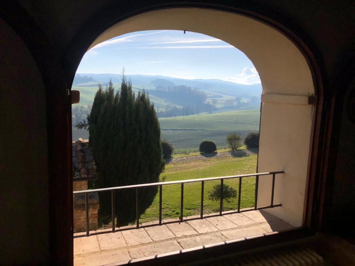 Agriturismo Fattoria Di Corsano Corsano (Tuscany) Exterior foto