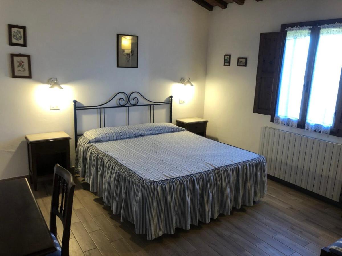 Agriturismo Fattoria Di Corsano Corsano (Tuscany) Exterior foto