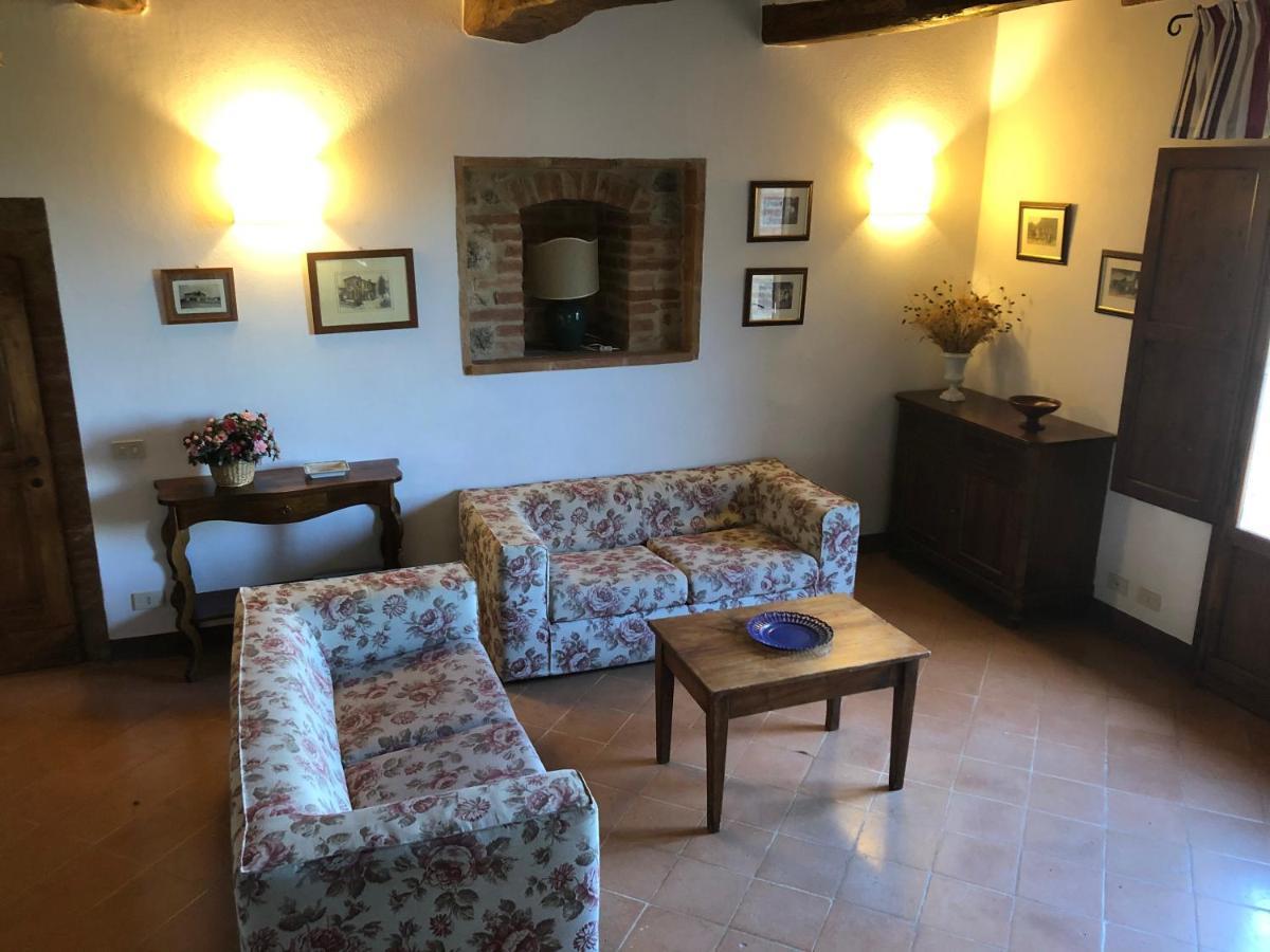 Agriturismo Fattoria Di Corsano Corsano (Tuscany) Exterior foto