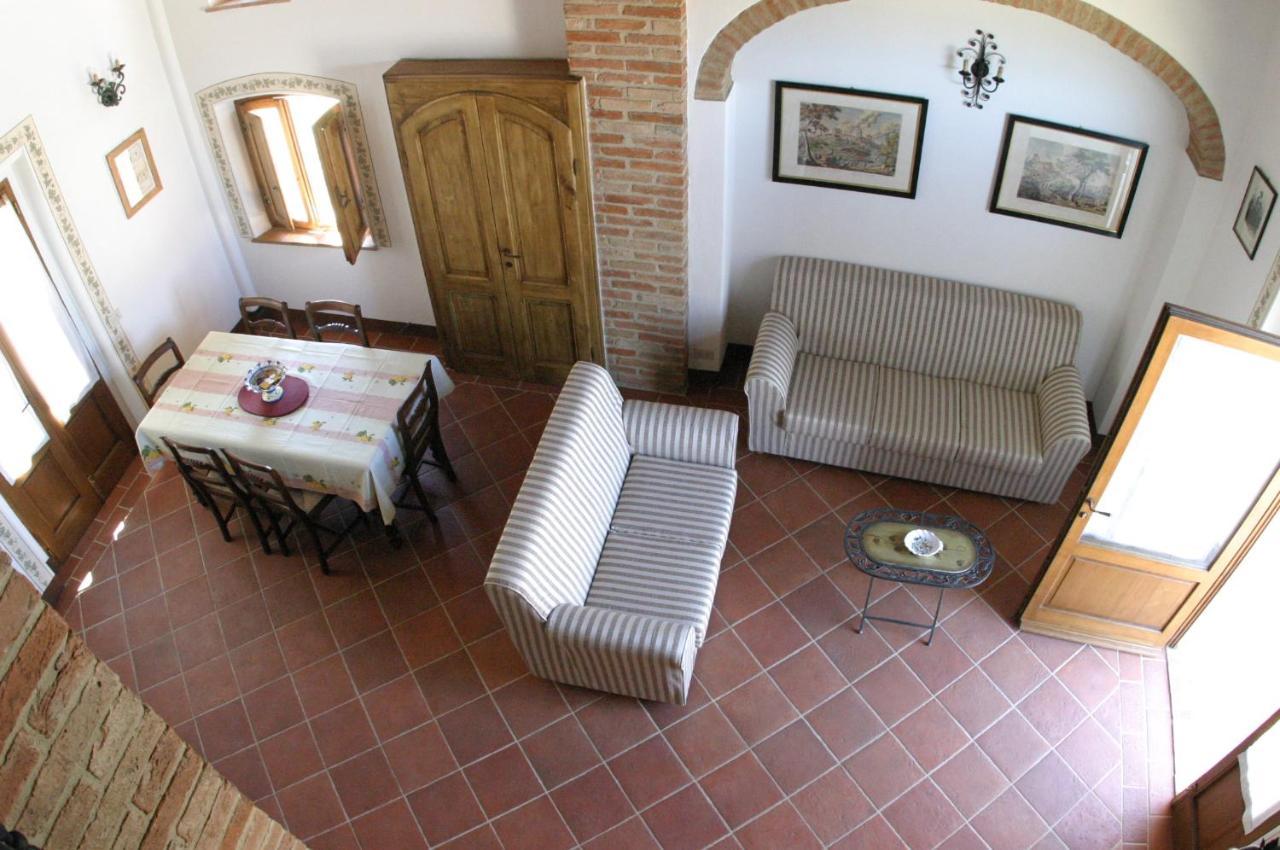 Agriturismo Fattoria Di Corsano Corsano (Tuscany) Exterior foto