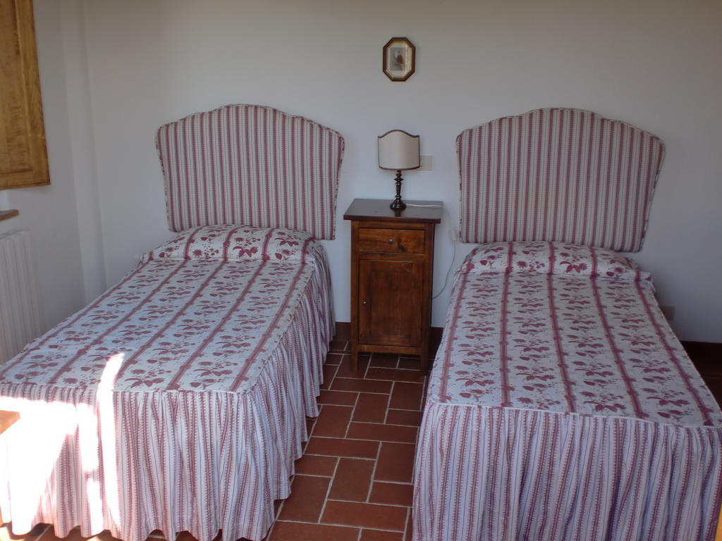 Agriturismo Fattoria Di Corsano Corsano (Tuscany) Quarto foto