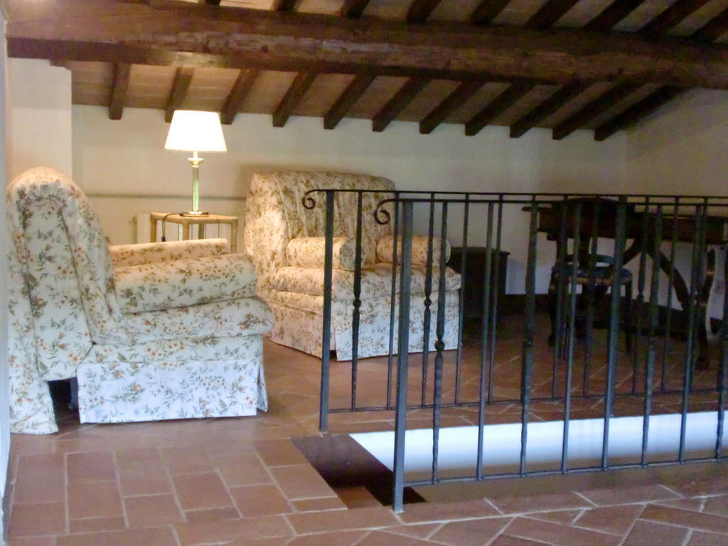 Agriturismo Fattoria Di Corsano Corsano (Tuscany) Quarto foto
