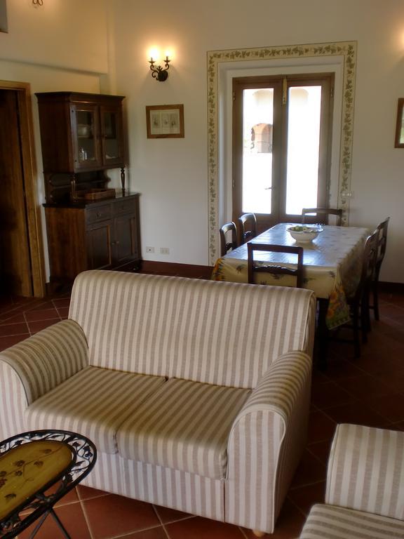 Agriturismo Fattoria Di Corsano Corsano (Tuscany) Quarto foto