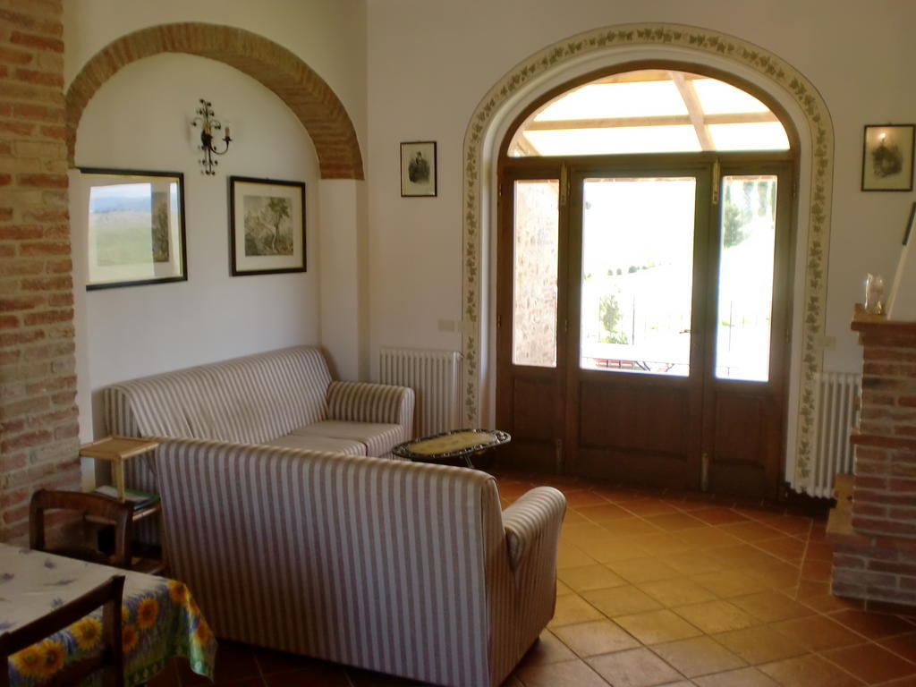 Agriturismo Fattoria Di Corsano Corsano (Tuscany) Quarto foto
