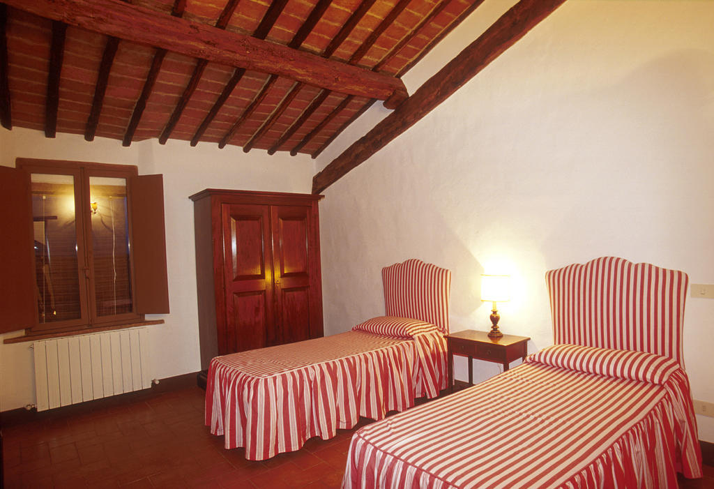 Agriturismo Fattoria Di Corsano Corsano (Tuscany) Quarto foto