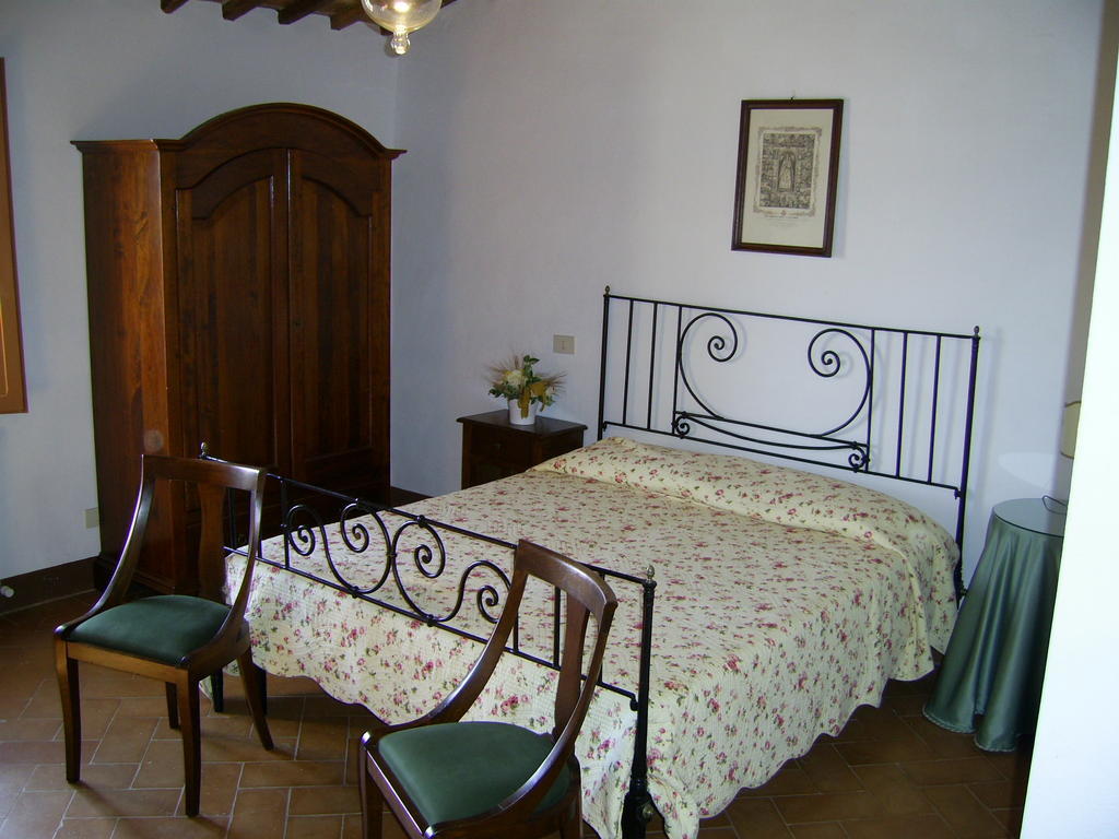 Agriturismo Fattoria Di Corsano Corsano (Tuscany) Quarto foto
