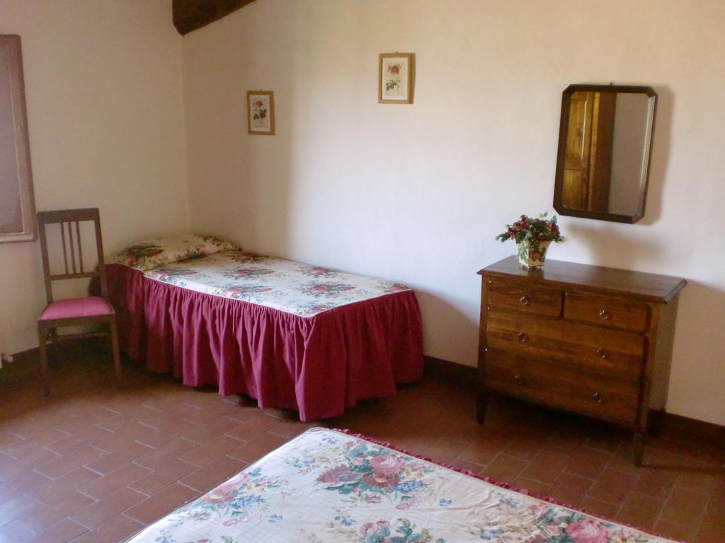 Agriturismo Fattoria Di Corsano Corsano (Tuscany) Quarto foto