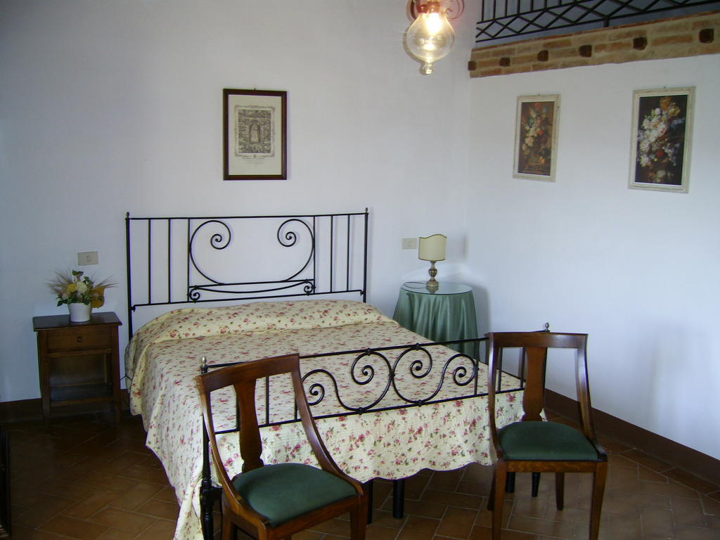 Agriturismo Fattoria Di Corsano Corsano (Tuscany) Quarto foto