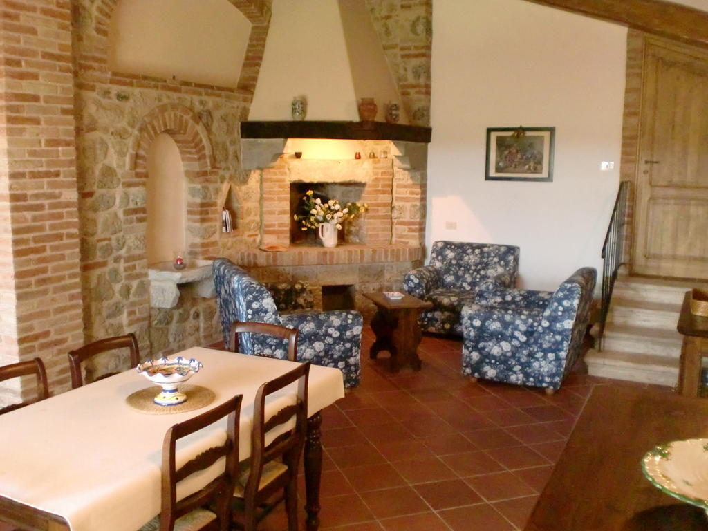 Agriturismo Fattoria Di Corsano Corsano (Tuscany) Quarto foto