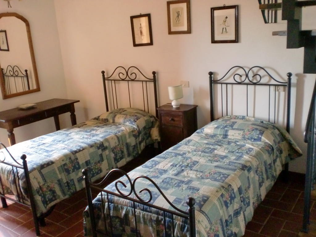 Agriturismo Fattoria Di Corsano Corsano (Tuscany) Quarto foto