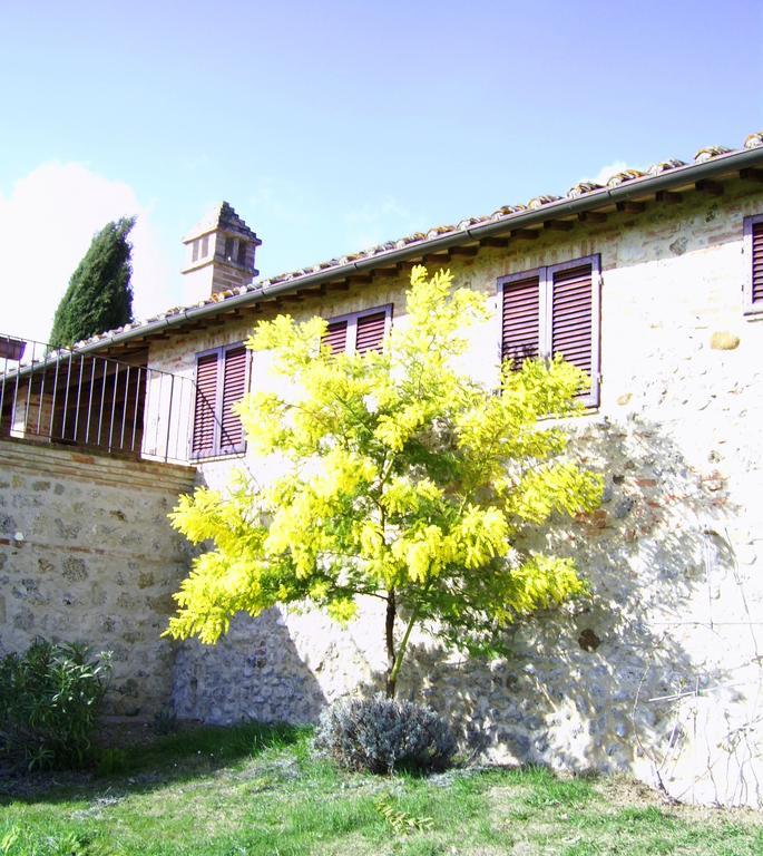 Agriturismo Fattoria Di Corsano Corsano (Tuscany) Exterior foto