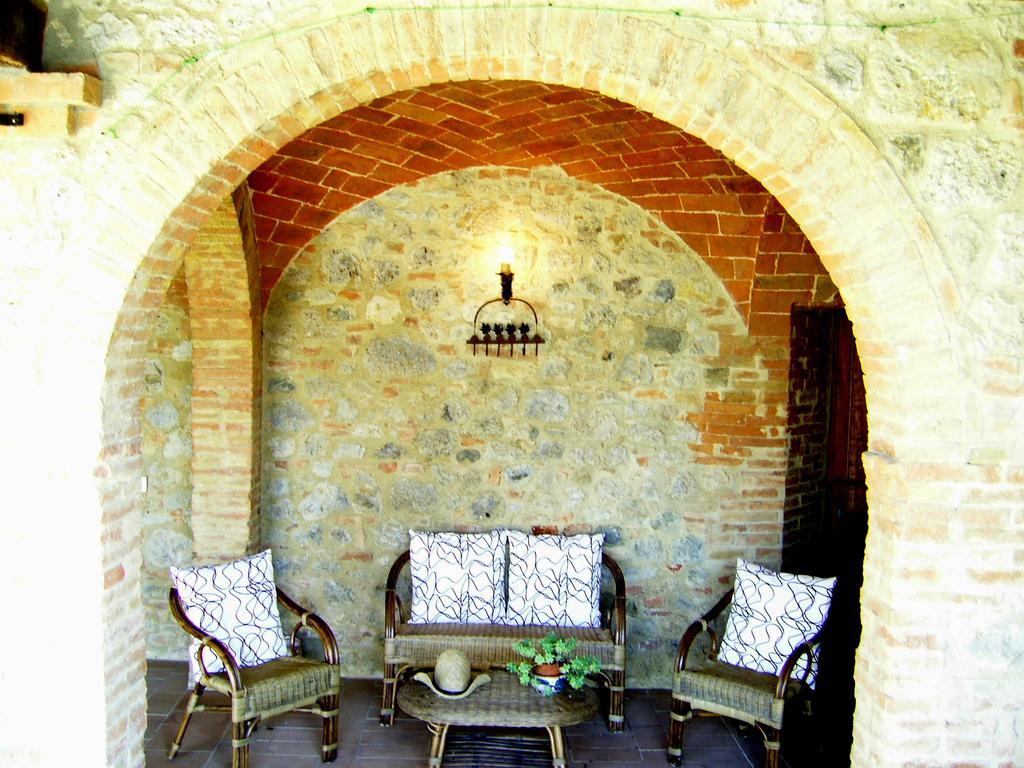 Agriturismo Fattoria Di Corsano Corsano (Tuscany) Exterior foto