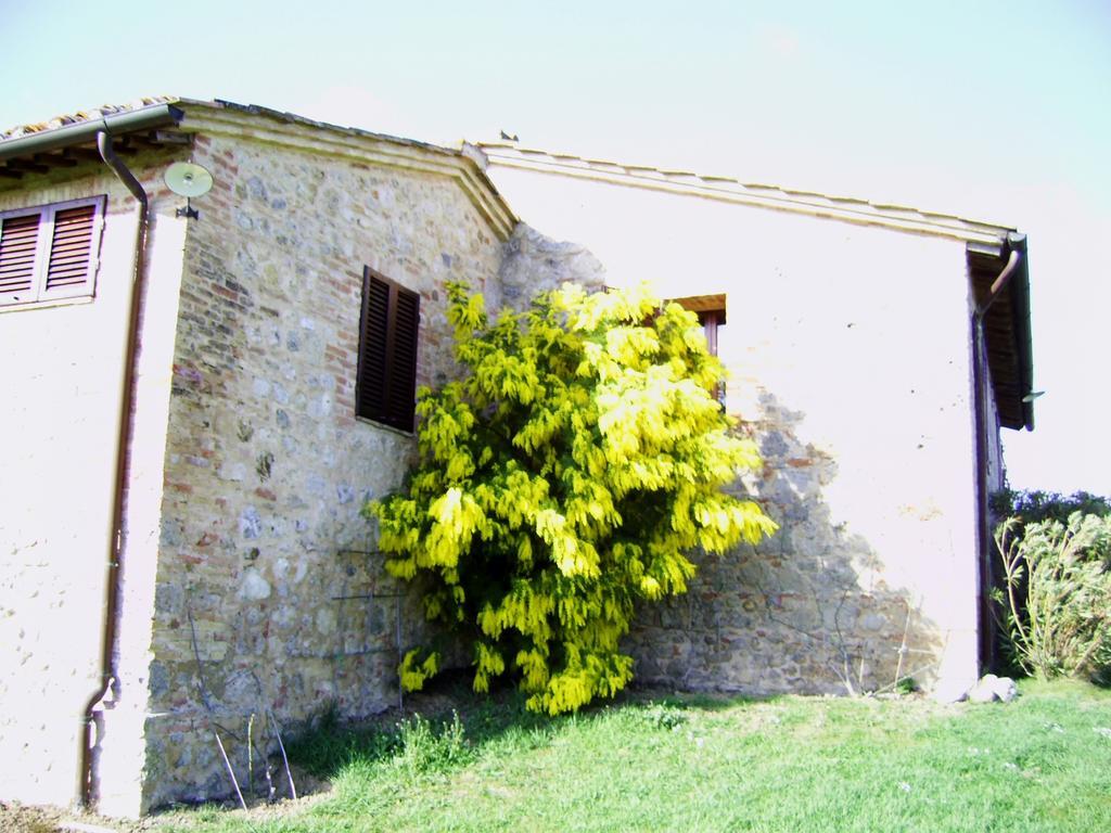 Agriturismo Fattoria Di Corsano Corsano (Tuscany) Exterior foto