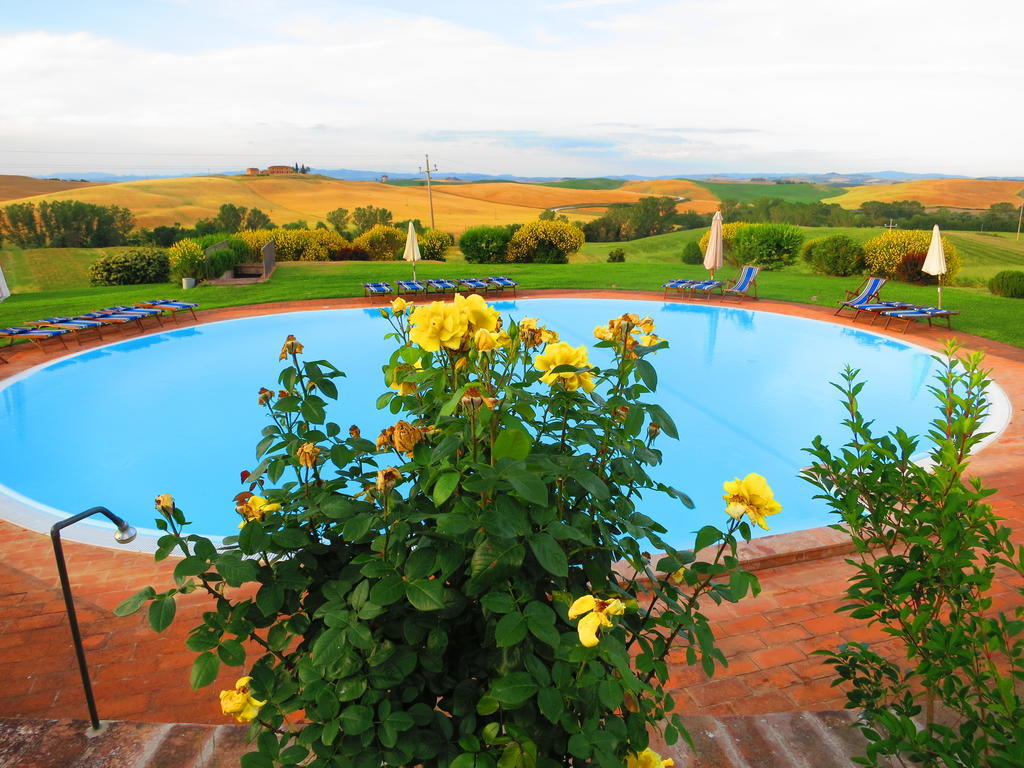 Agriturismo Fattoria Di Corsano Corsano (Tuscany) Exterior foto