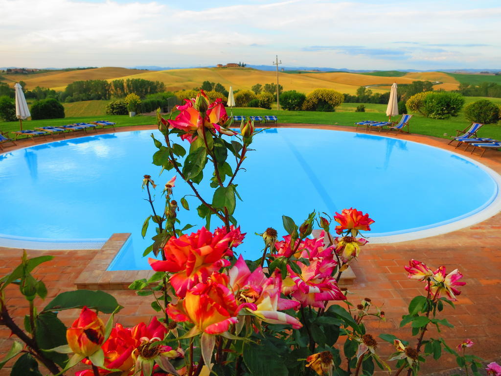 Agriturismo Fattoria Di Corsano Corsano (Tuscany) Exterior foto