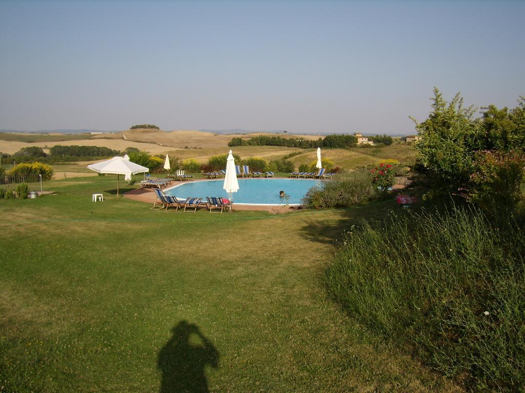Agriturismo Fattoria Di Corsano Corsano (Tuscany) Exterior foto