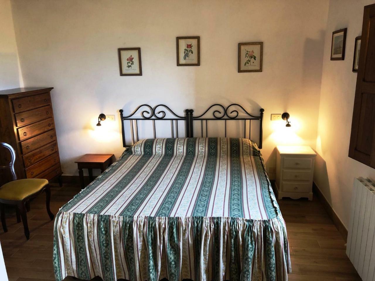 Agriturismo Fattoria Di Corsano Corsano (Tuscany) Exterior foto